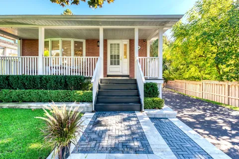 1 Laurentide Avenue, ON L4G 3B3