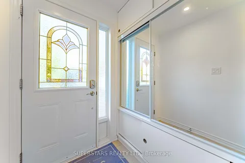 50 Cottonwood Court, ON L3T 5X1