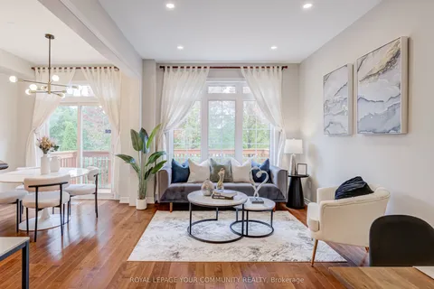 76 Cabernet Road, ON L4J 8X7