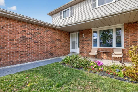 32 Northgate Drive, ON L3Z 2H5