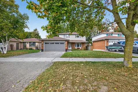 32 Northgate Drive, ON L3Z 2H5