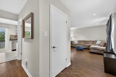 32 Northgate Drive, ON L3Z 2H5