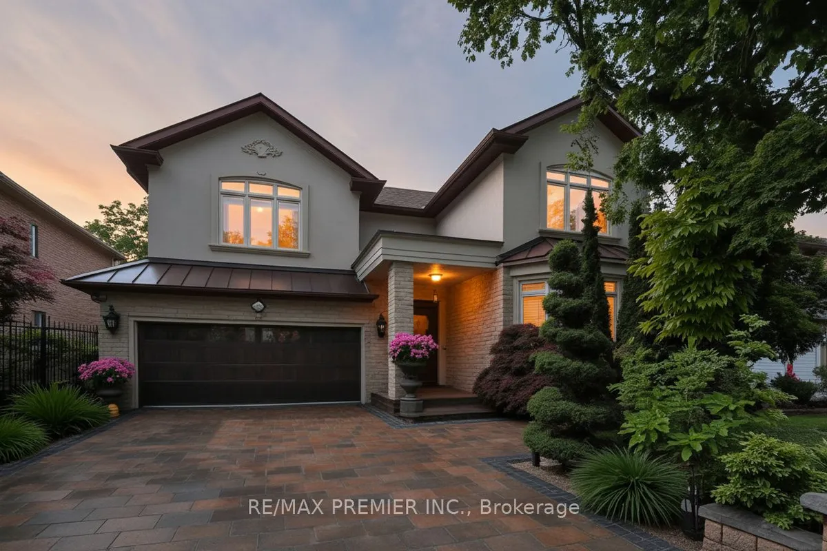 111 Arista Gate, ON L4L 9H7