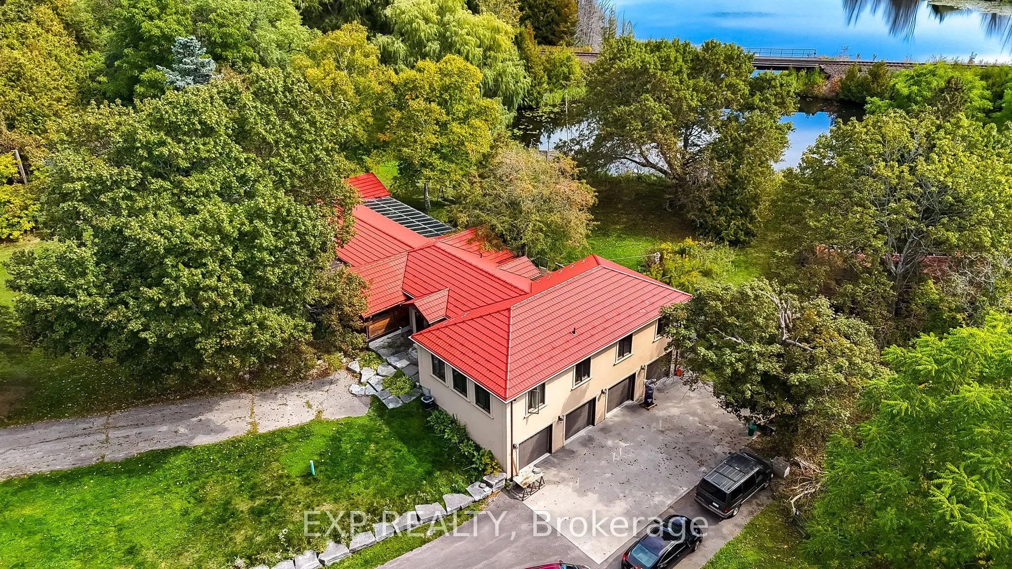 3791 Vivian Road, ON L0G 1E0