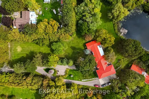 3791 Vivian Road, ON L0G 1E0