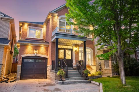 4 Haywood Drive, ON L6C 3C8