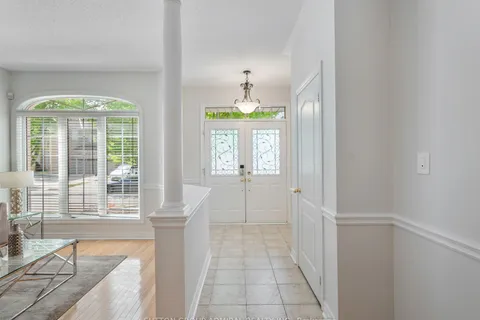 4 Haywood Drive, ON L6C 3C8