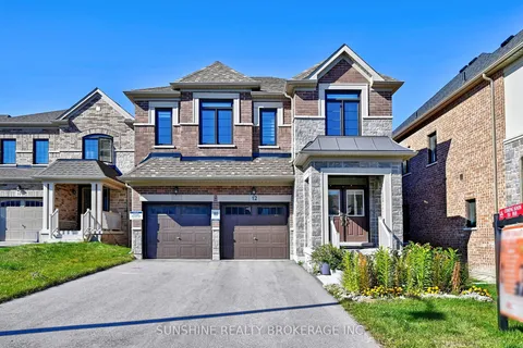 12 Meadow Vista Crescent, ON L9N 0T4