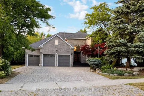 61 Glenayr Road, ON L4B 2V8