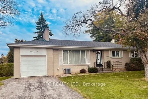 6 Galsworthy Drive, ON L3P 1S8