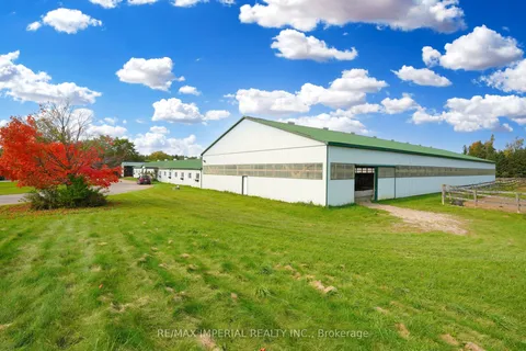 18054 Warden Avenue, ON L0G 1V0