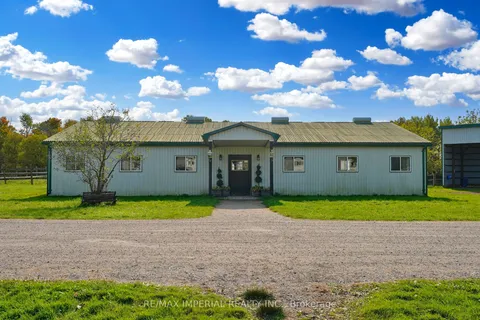 18054 Warden Avenue, ON L0G 1V0