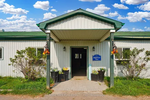 18054 Warden Avenue, ON L0G 1V0