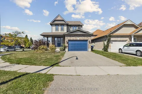 45 Irwin Crescent, ON L9R 0G7