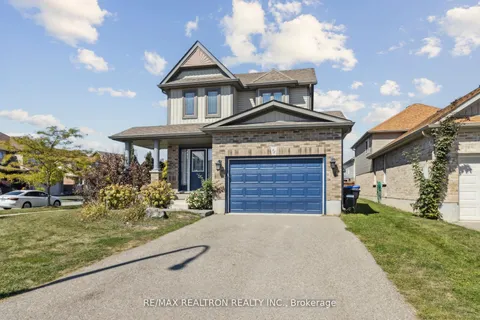 45 Irwin Crescent, ON L9R 0G7