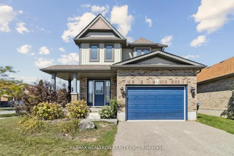 45 Irwin Crescent, ON L9R 0G7