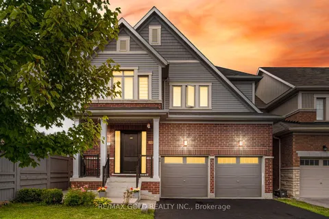 10 Donnan Drive, ON L0G 1W0