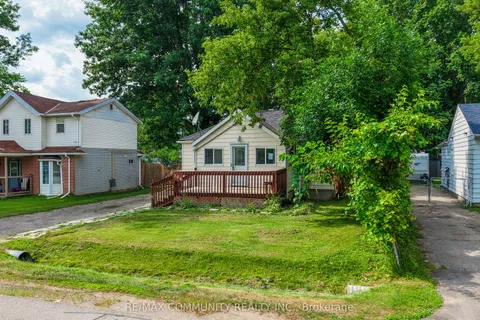 306 Kenwood Avenue, ON L4P 2X5