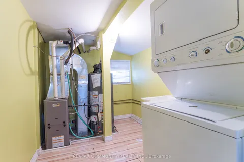 306 Kenwood Avenue, ON L4P 2X5