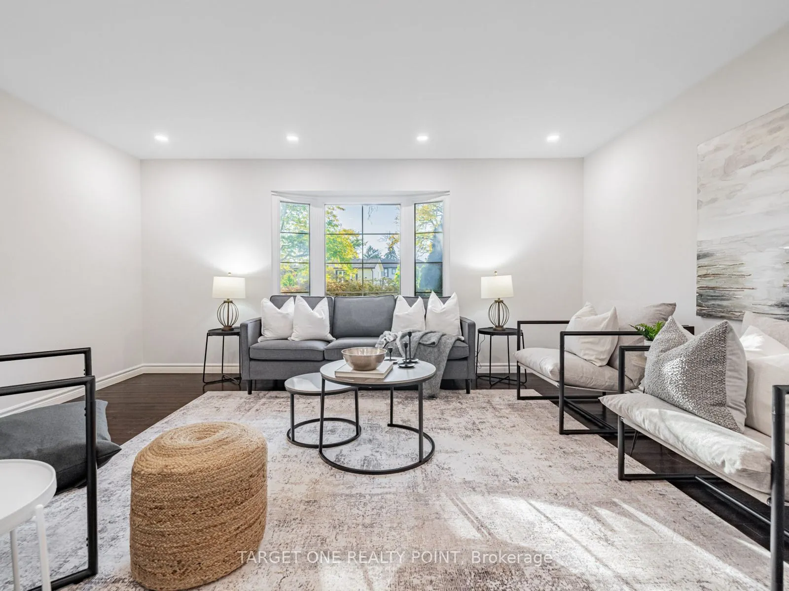 93 Mayvern Crescent, ON L4C 5J6