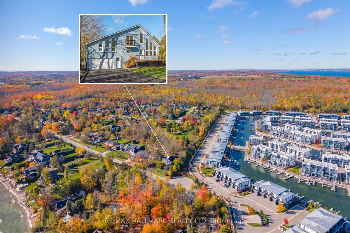 3716 Maple Grove Road, ON L9S 3B3