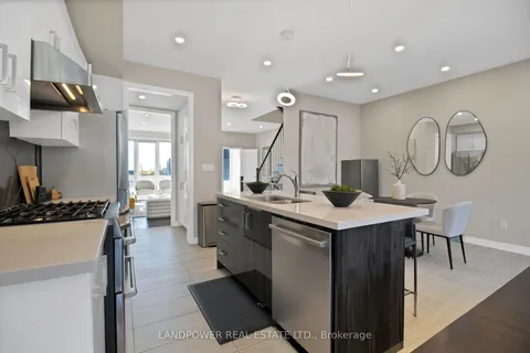 30 Lord Melborne Street, ON L6C 1K9