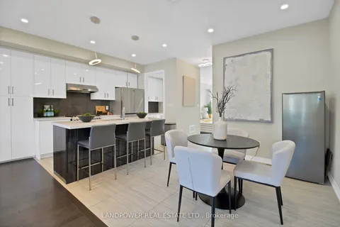 30 Lord Melborne Street, ON L6C 1K9