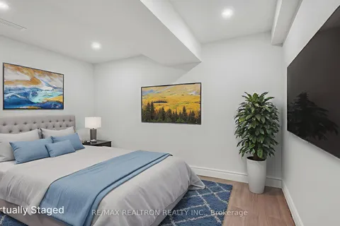 20 Lallien Drive, ON L0G 1B0