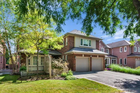 25 Grenadier Crescent, ON L4J 7V8