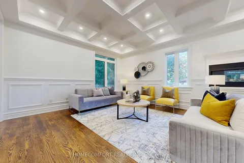 11 Abercorn Road, ON L3P 1V5