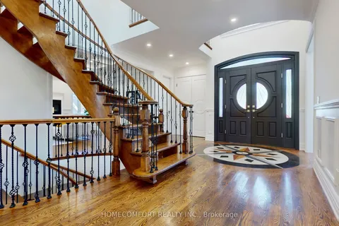 11 Abercorn Road, ON L3P 1V5