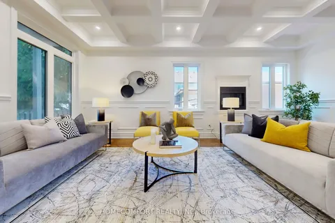 11 Abercorn Road, ON L3P 1V5