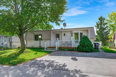 3 Comforts Cove N/A, ON L9S 1S3