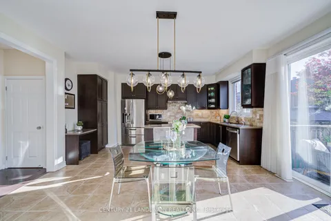 60 James Joyce Drive, ON L6C 0N7