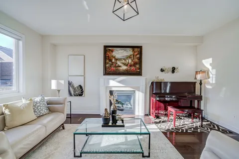 60 James Joyce Drive, ON L6C 0N7