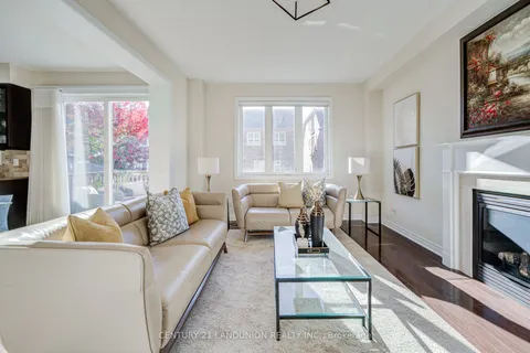 60 James Joyce Drive, ON L6C 0N7