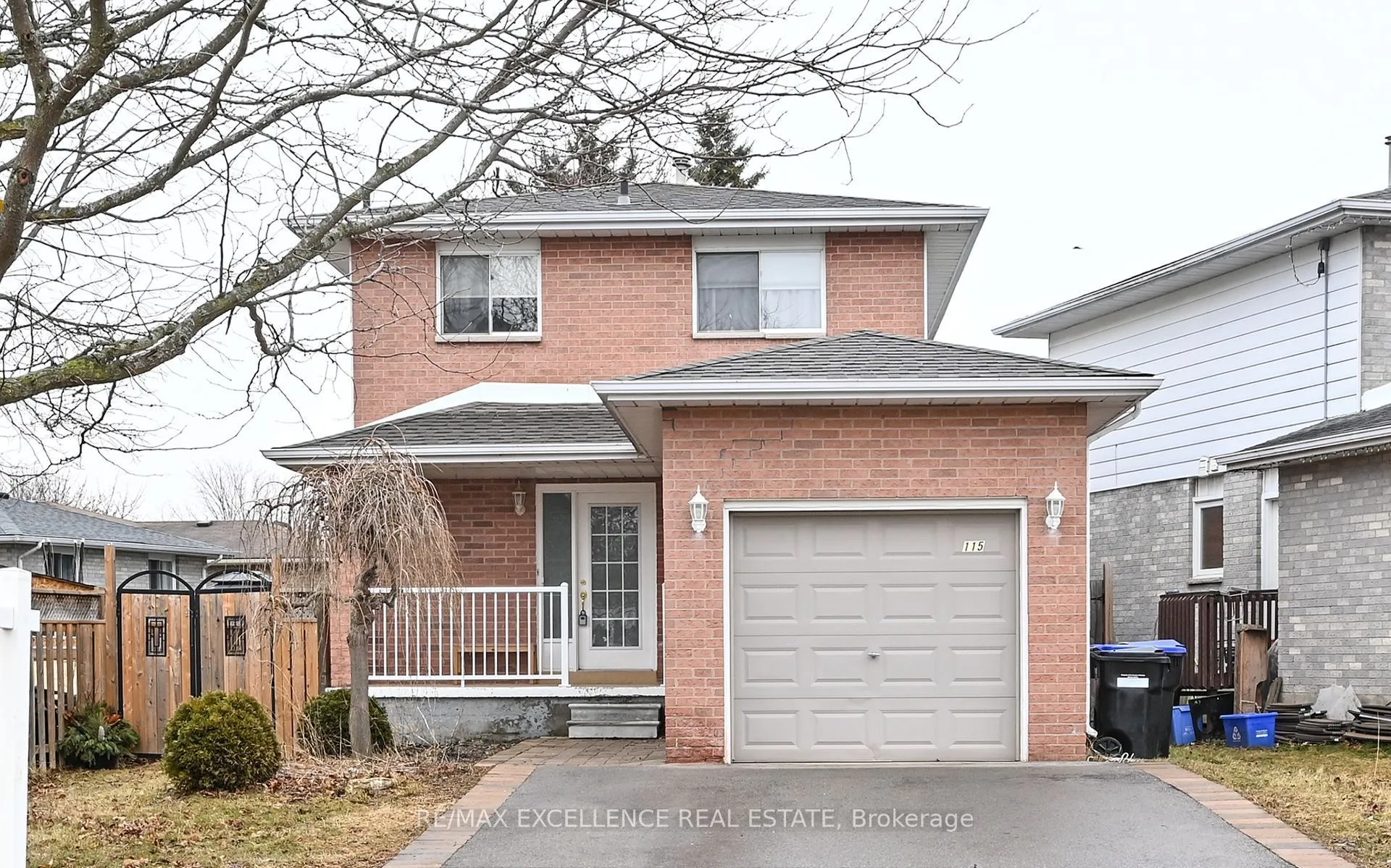 115 Beattie Avenue, ON L9K 1C3