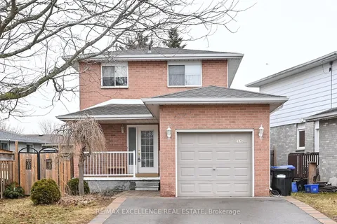 115 Beattie Avenue, ON L9K 1C3