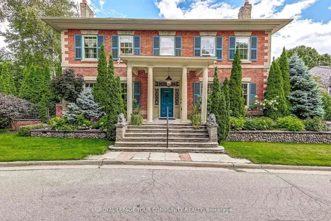 54 Cricklewood Crescent, ON L3T 4T9