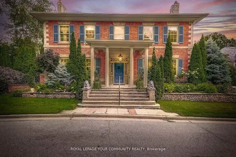 54 Cricklewood Crescent, ON L3T 4T9