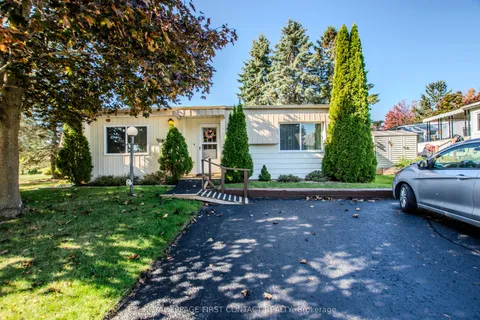 2 Norris Arm N/A, ON L9S 1N6