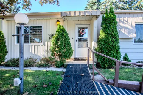 2 Norris Arm N/A, ON L9S 1N6