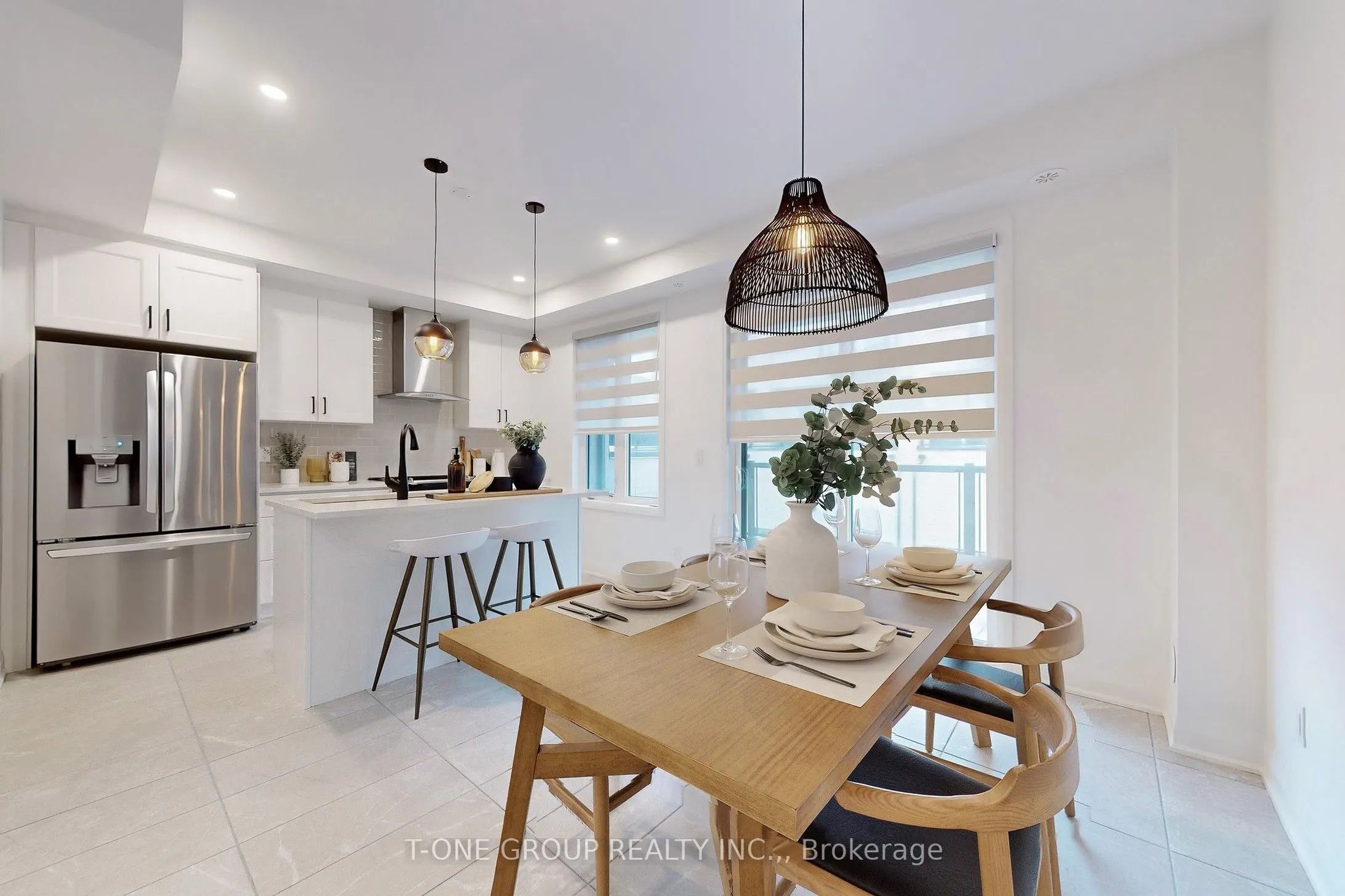 5 Eelam Lane, ON L6E 0W2