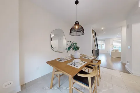 5 Eelam Lane, ON L6E 0W2