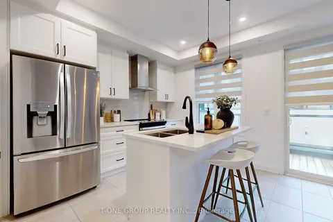 5 Eelam Lane, ON L6E 0W2