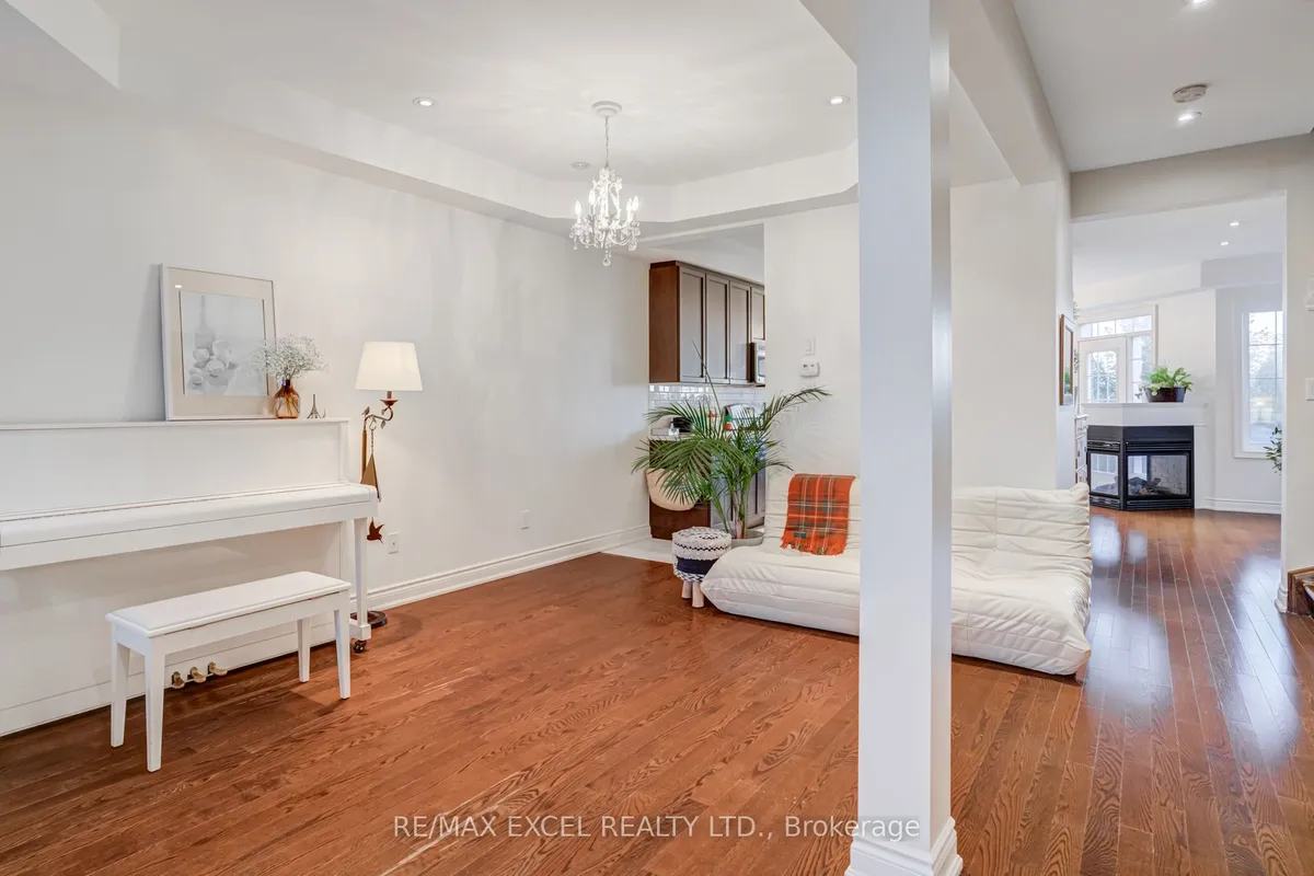 45 Cedarcrest Crescent, ON L4S 2P6