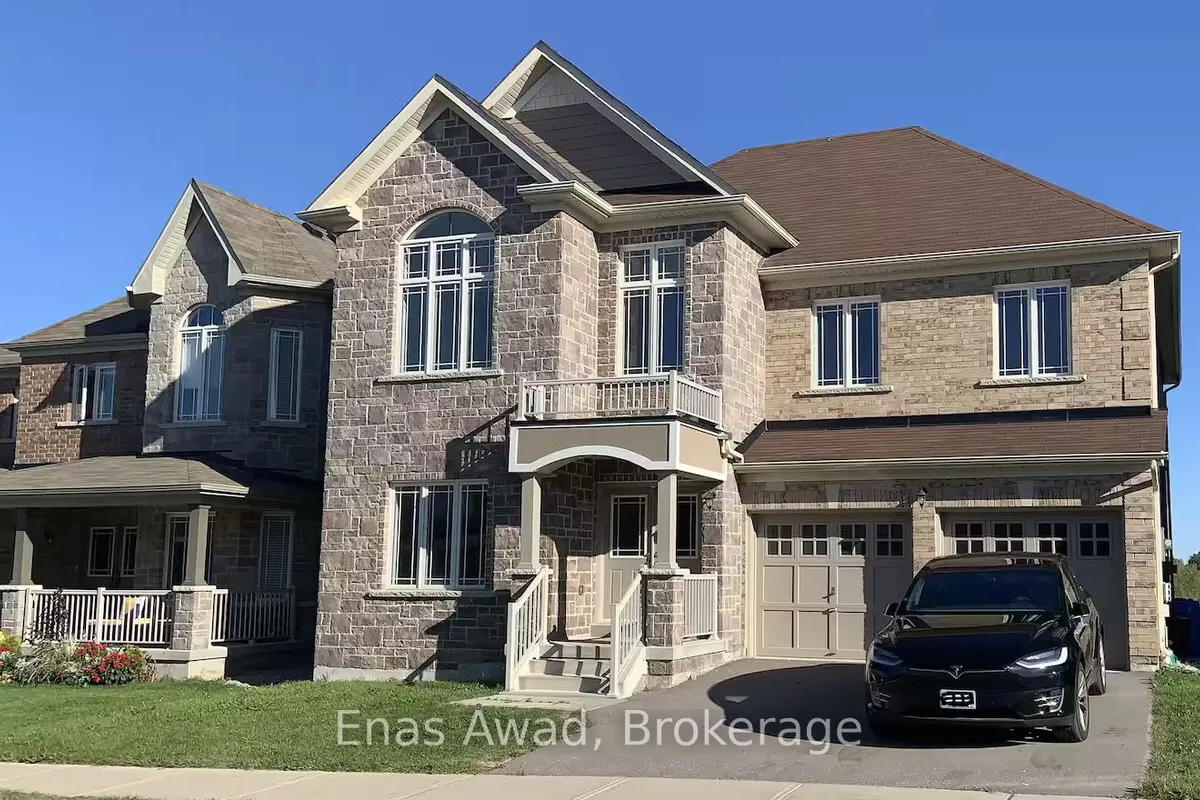 1345 Bardeau Street, ON L0L 1W0