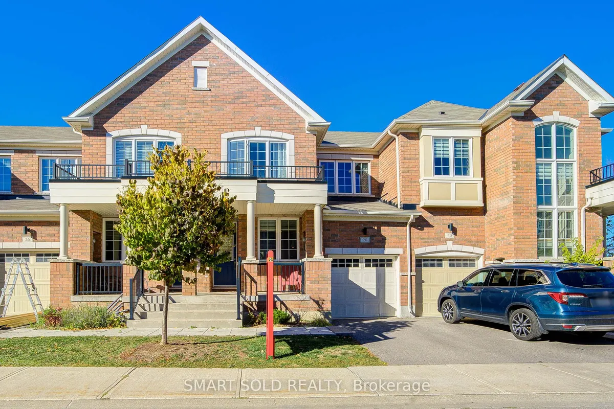 28 Avonmore Trail, ON L6A 0H2