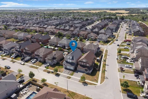 1433 Sheldon Street, ON L9S 4B7