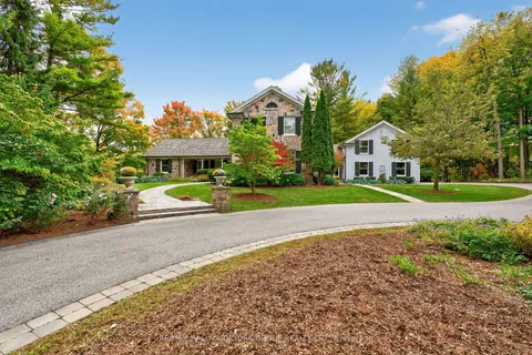 553 St John's Side Road, ON L4G 0N1